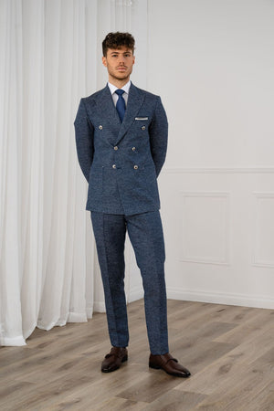 'Lawless 2.0' 2-Piece Suit
