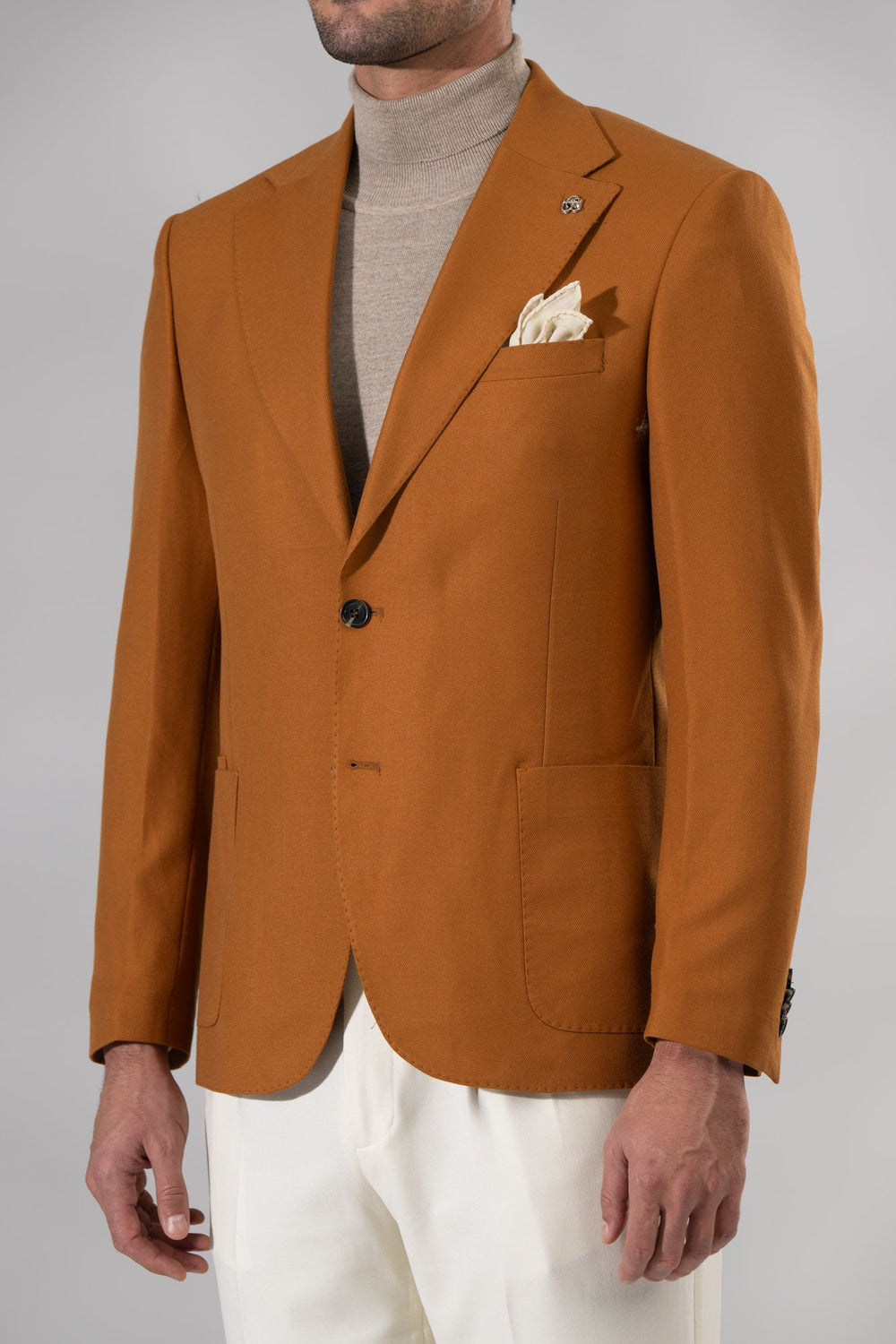 'Thiago' Jacket
