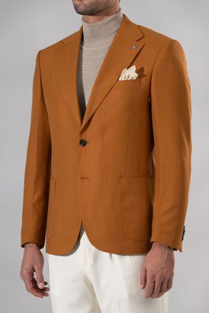 'Thiago' Jacket