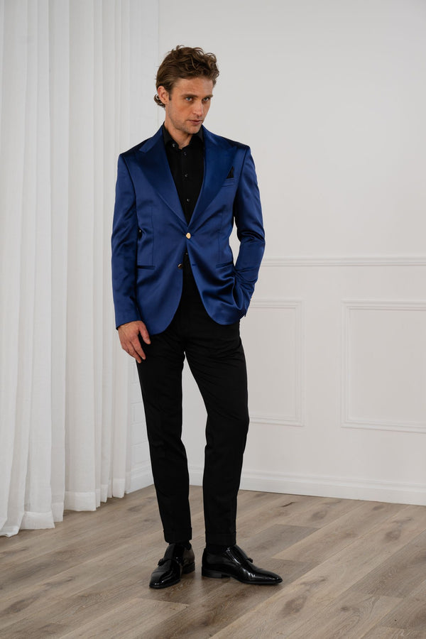 'Chalamet' Jacket