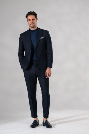'Thiago' Jacket