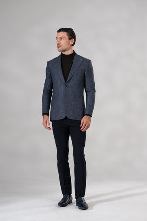 'Lucas' Jacket