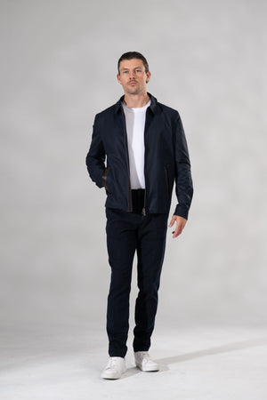 'Calem' Casual Jacket