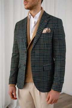 'Chandler' Cardigan