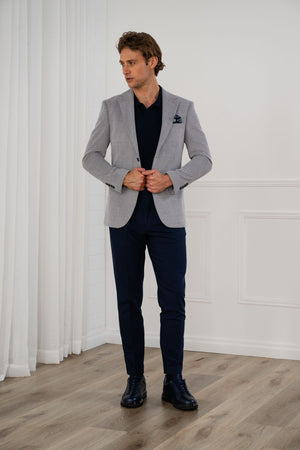 'Boston' Jacket