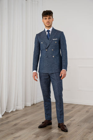 'Lawless 2.0' 2-Piece Suit