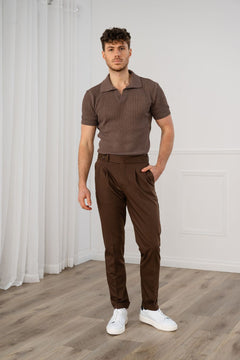 'Grecian' Polo