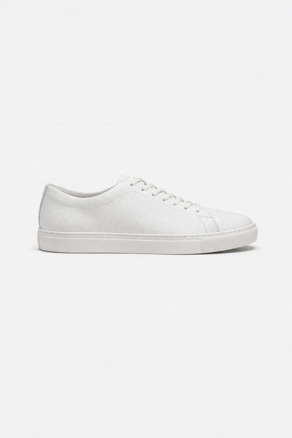 'Blade' Leather Sneaker