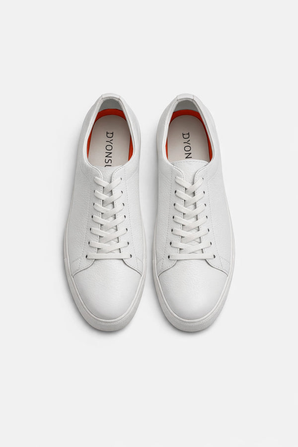 'Blade' Leather Sneaker