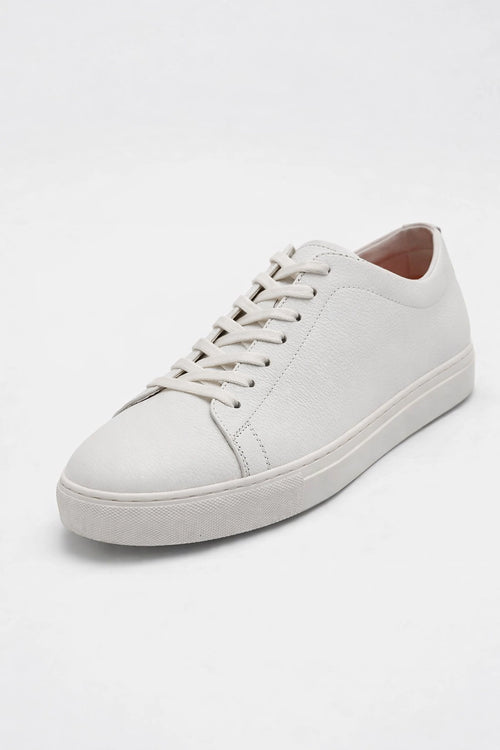 'Blade' Leather Sneaker