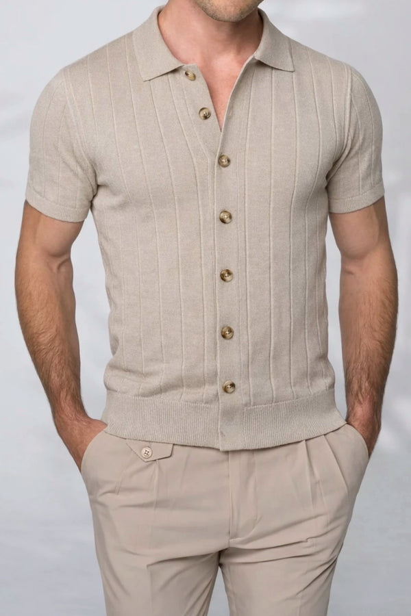 'Draper' Polo