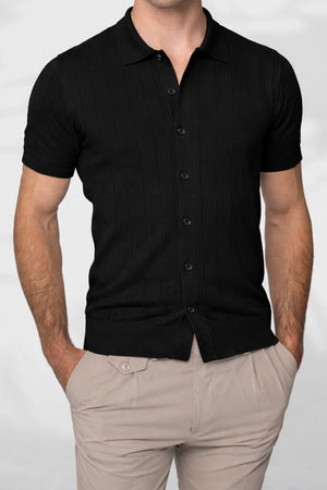'Draper' Polo