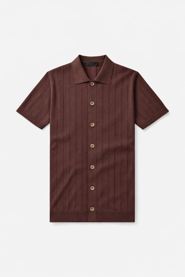 'Draper' Polo