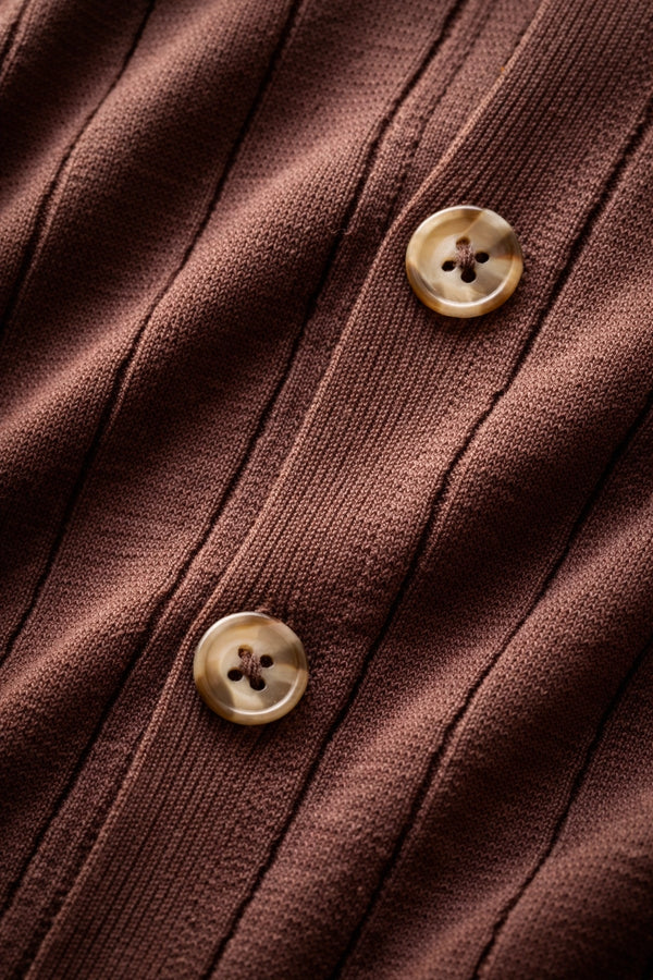 'Draper' Polo