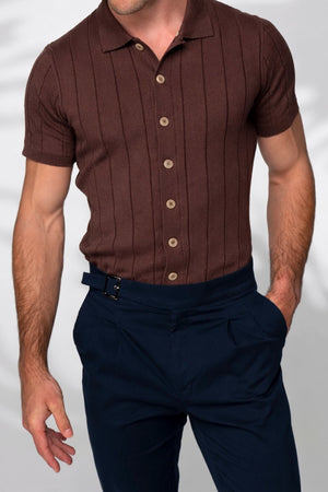 'Draper' Polo