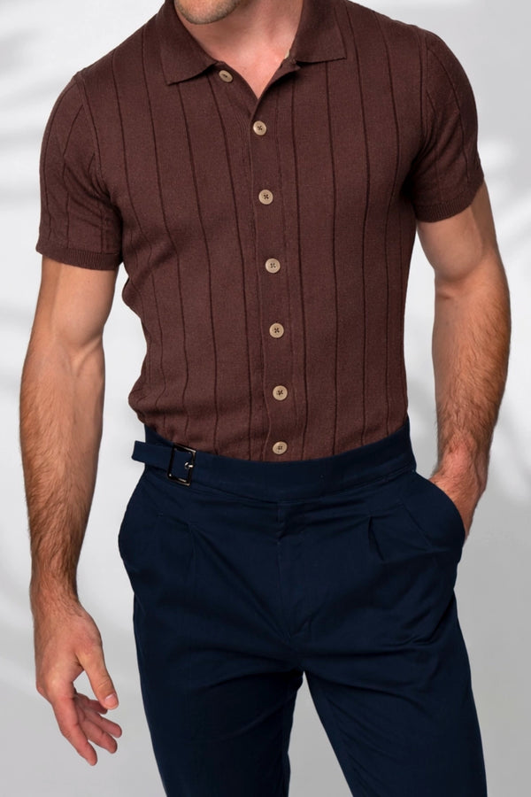 'Draper' Polo