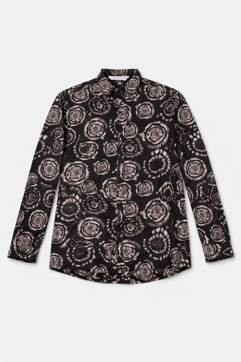 'Levi' Relaxed Shirt