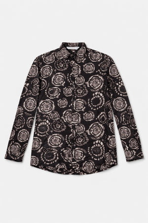 'Levi' Relaxed Shirt