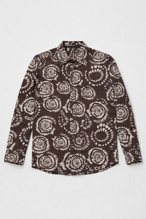 'Levi' Relaxed Shirt