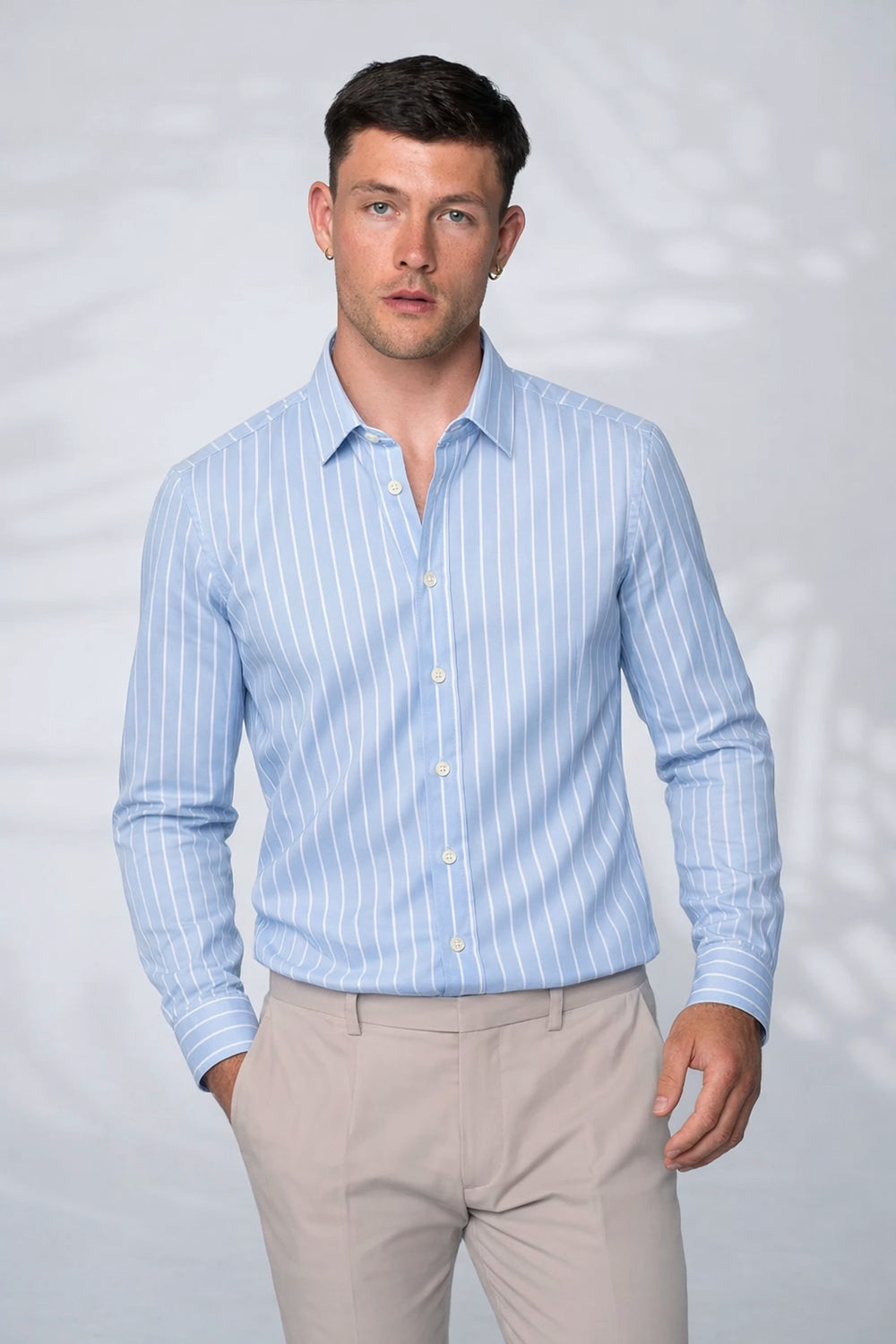 'Marty' Shirt