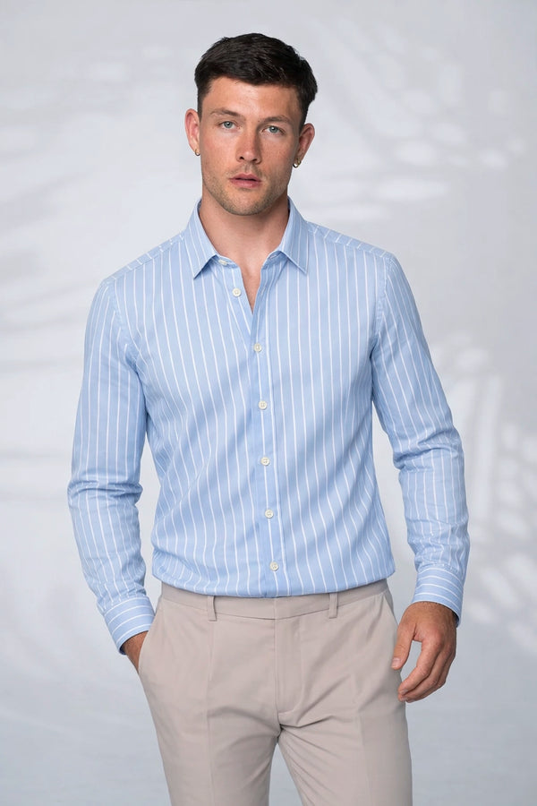 'Marty' Shirt