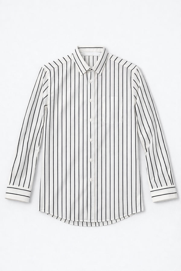 'Marty' Shirt
