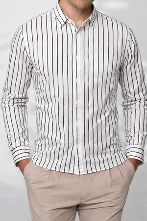 'Marty' Shirt