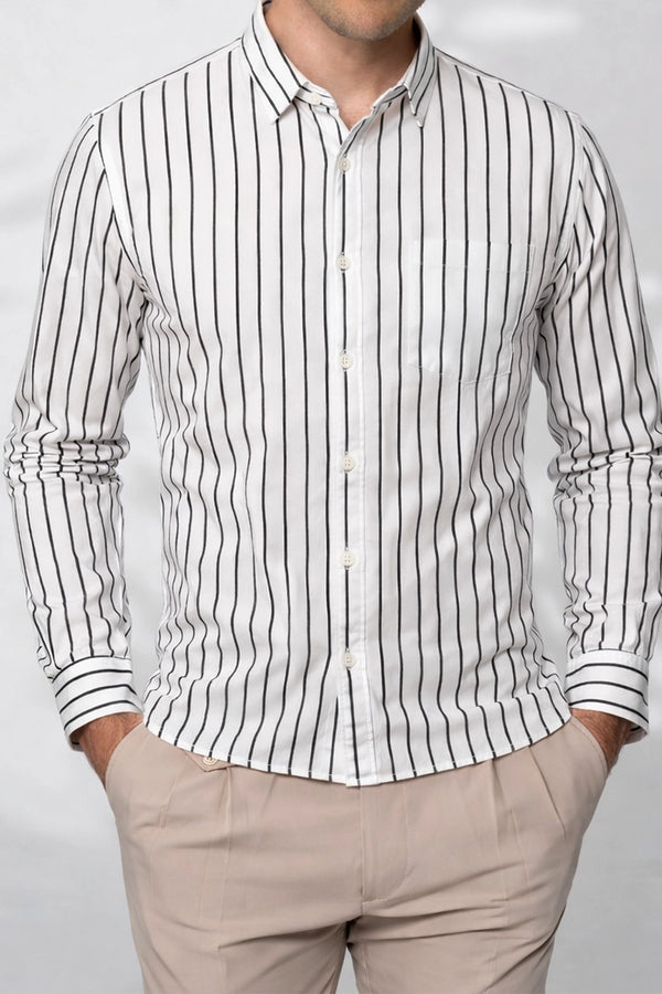 'Marty' Shirt