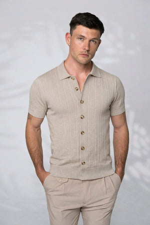 'Draper' Polo