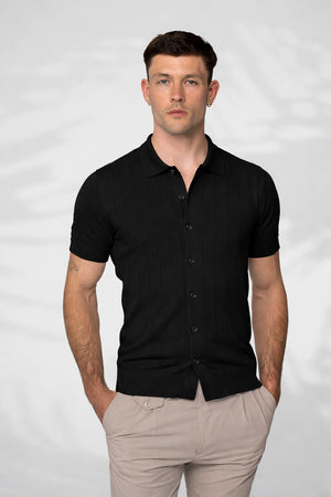 'Draper' Polo