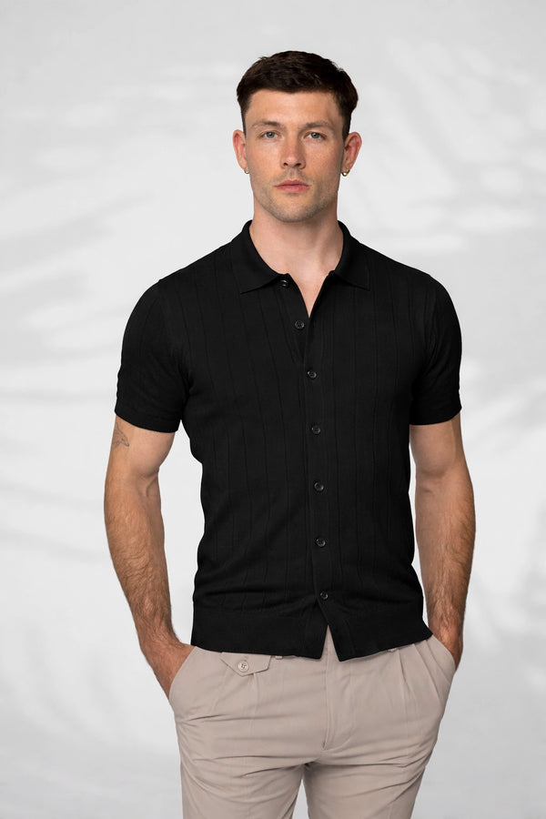 'Draper' Polo