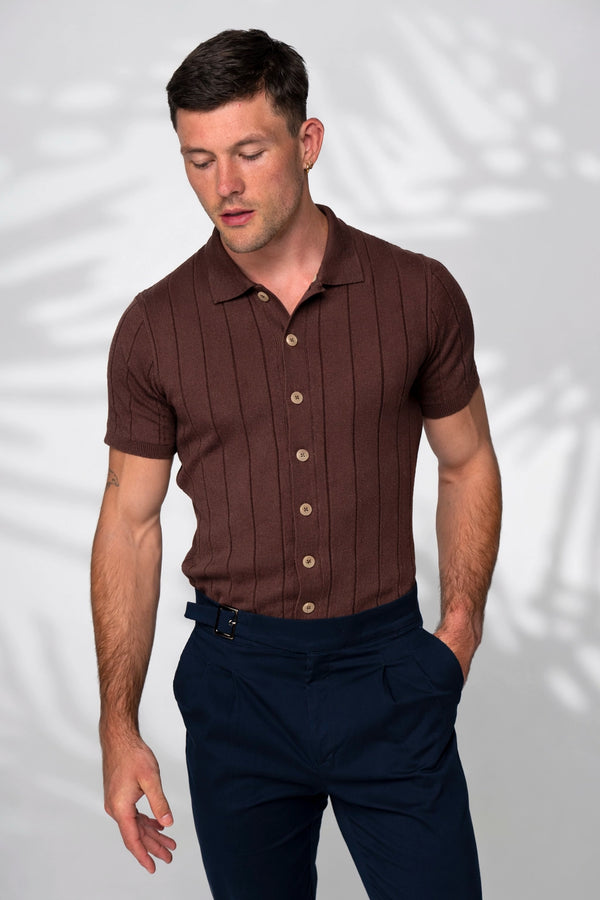 'Draper' Polo