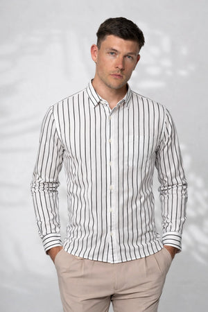 'Marty' Shirt