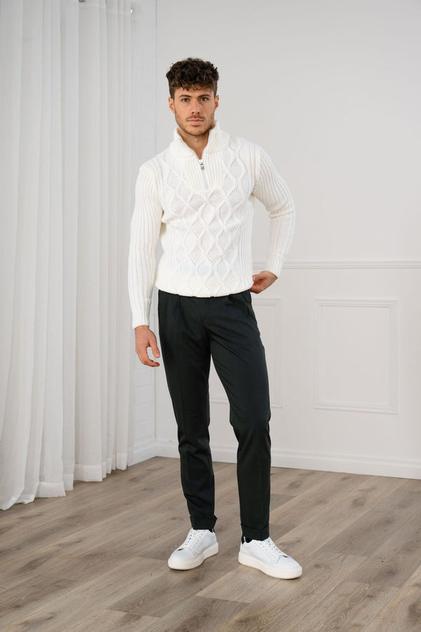 'Jay' Sweater