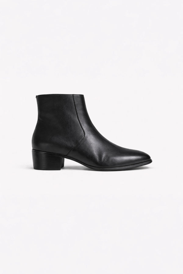'Gusto' Cuban Boot