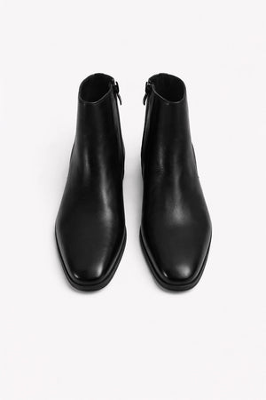 'Gusto' Cuban Boot