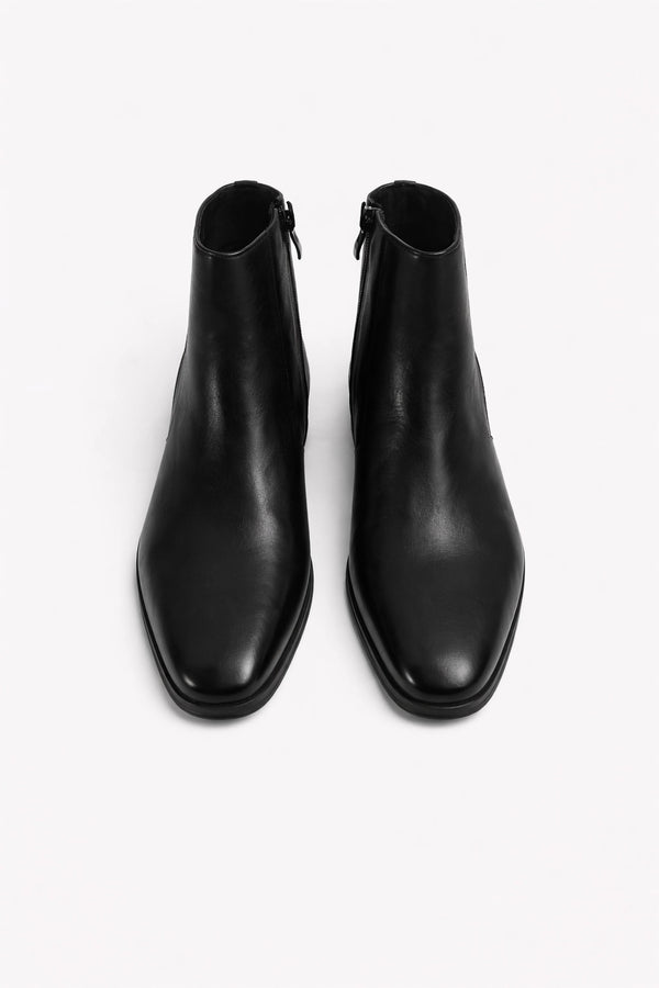 'Gusto' Cuban Boot