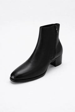 'Gusto' Cuban Boot