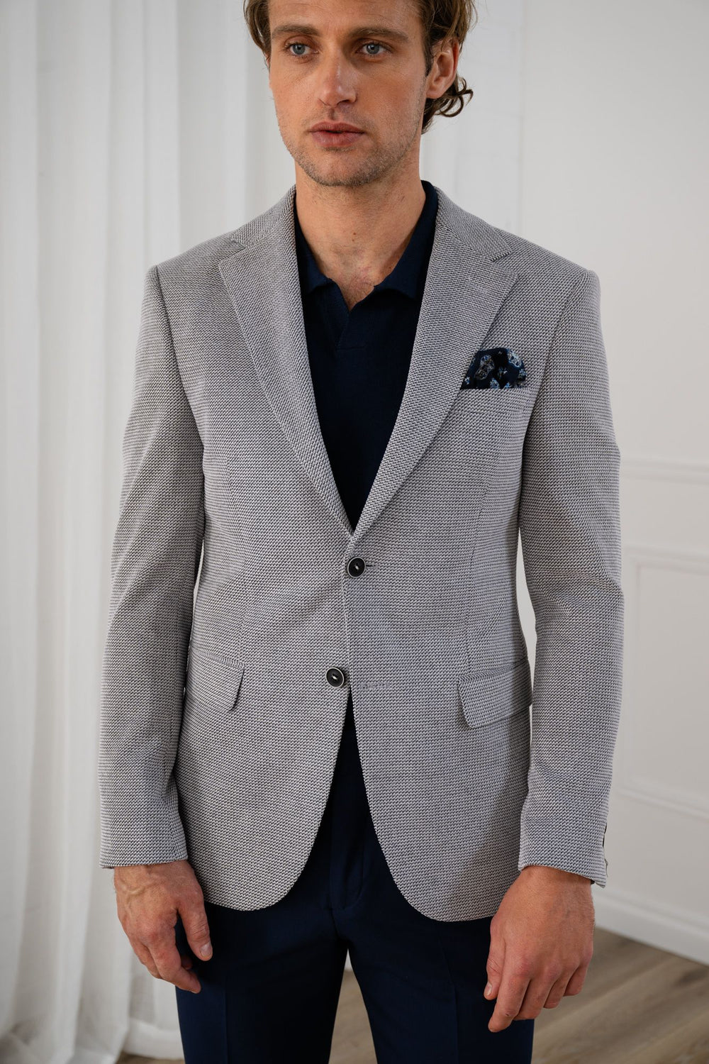 'Boston' Jacket