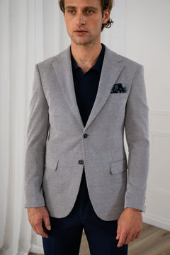 'Boston' Jacket