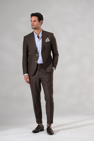 'Thiago' Jacket