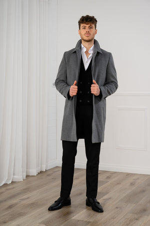 'Chandler' Cardigan