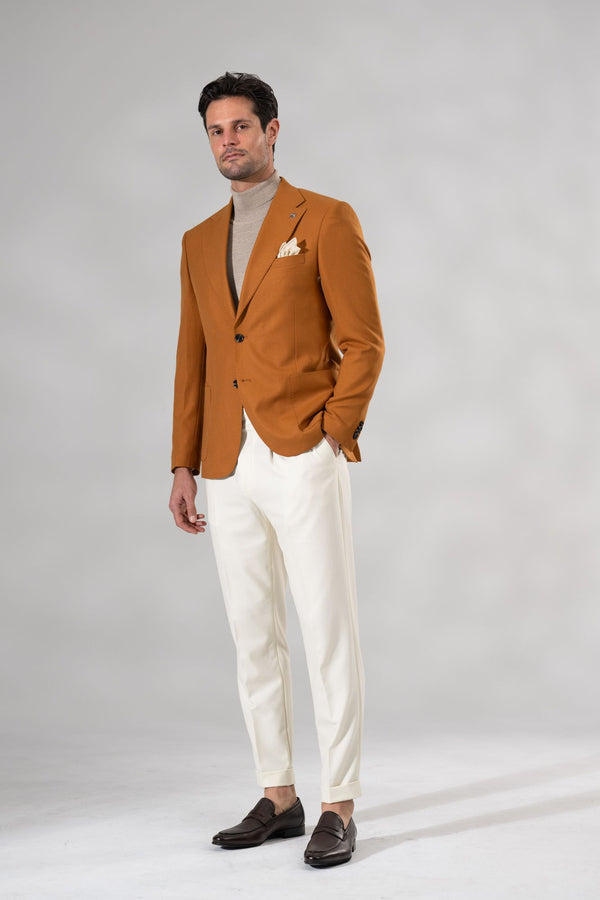 'Thiago' Jacket