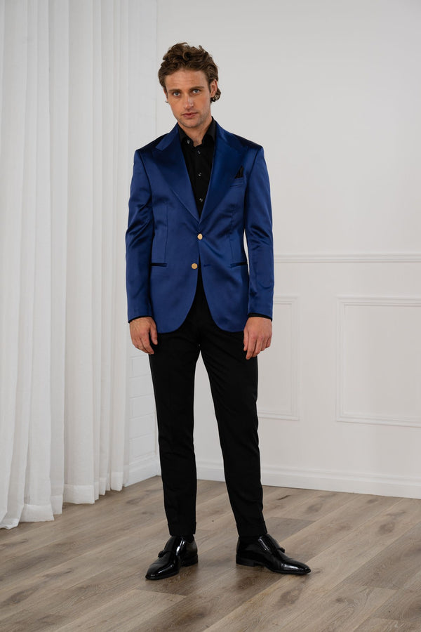 'Chalamet' Jacket