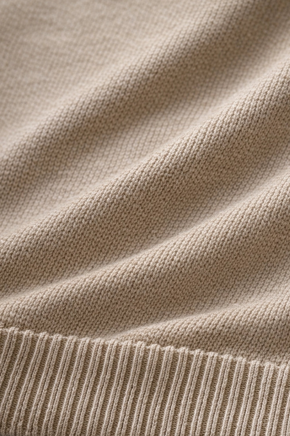 'Campbell' Knit Polo