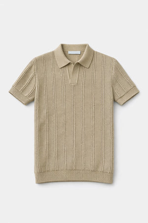 'Raven' Knit