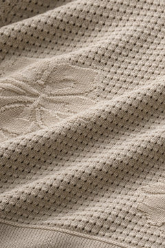 'Scarpo' Knit Polo