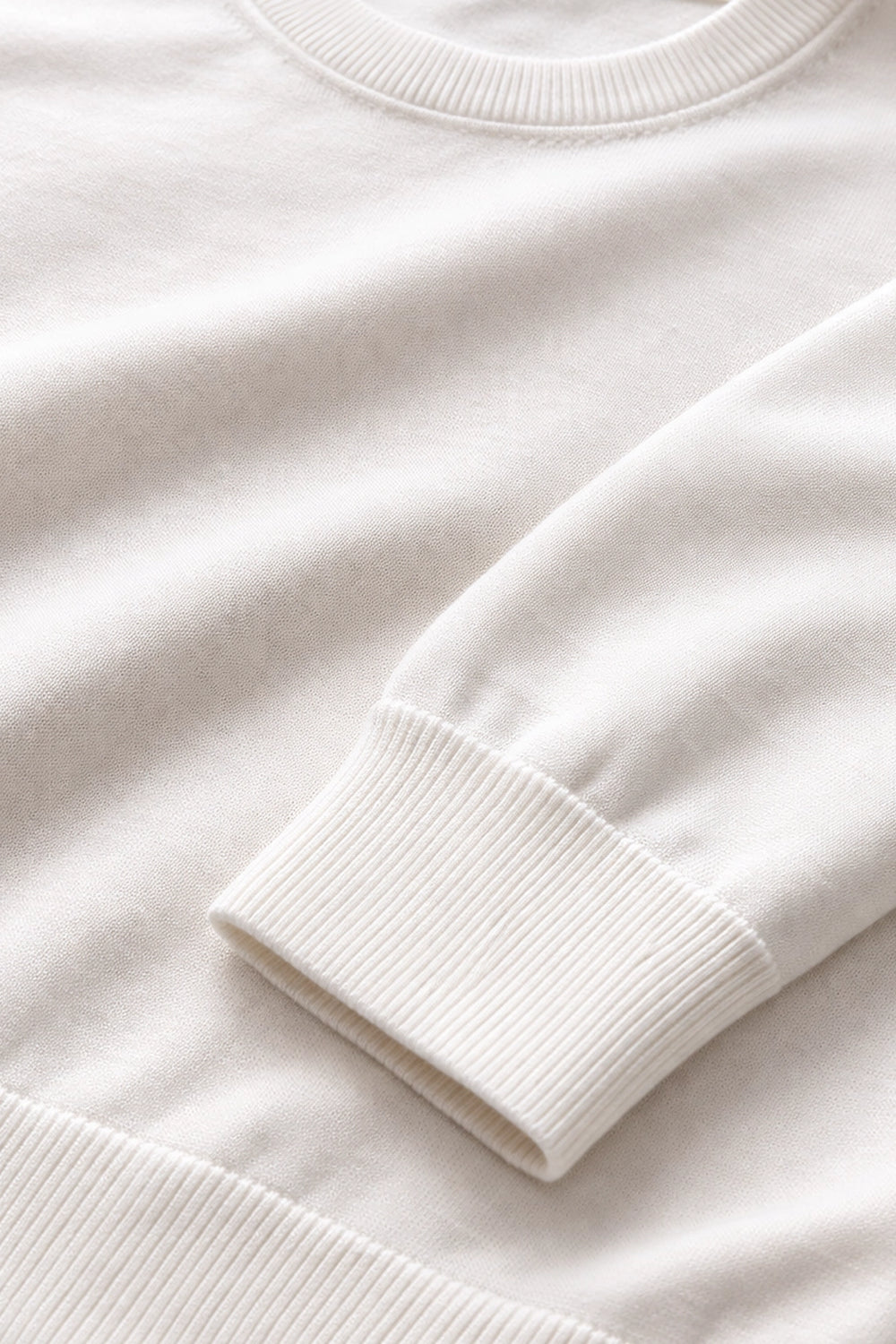 'Ryder' Knit