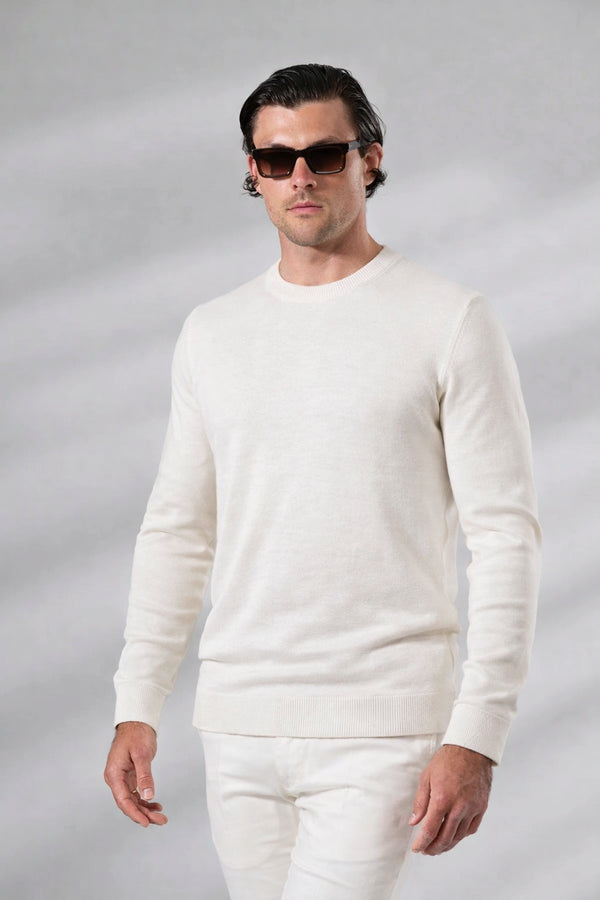 'Ryder' Knit