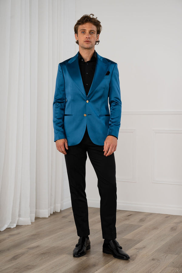 'Chalamet' Jacket